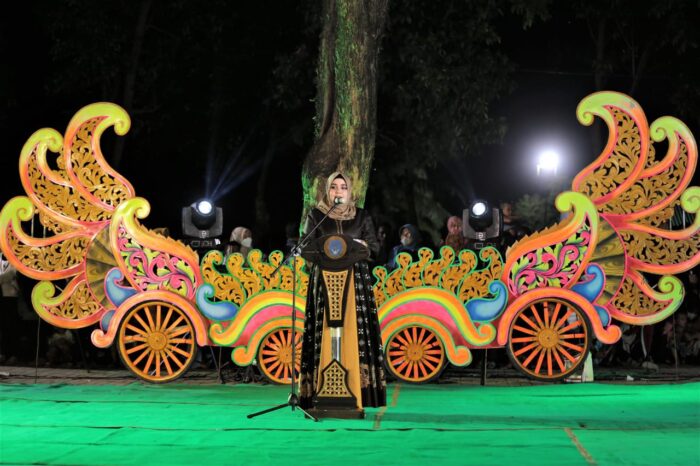 Festival Batik