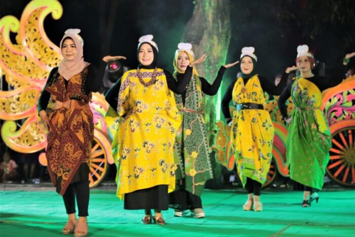 Festival Batik
