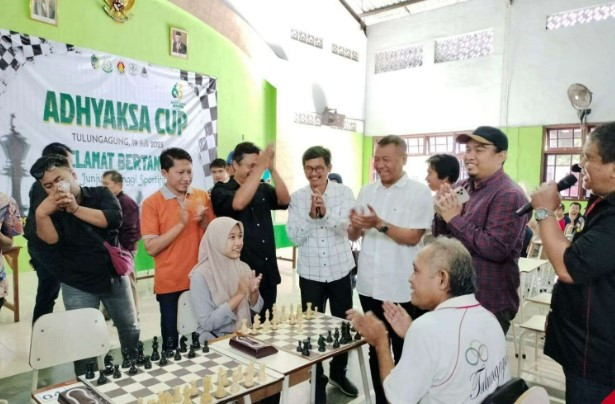 Adhyaksa Cup