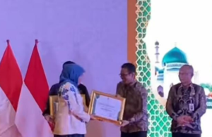 East Java Halal Industry Fest